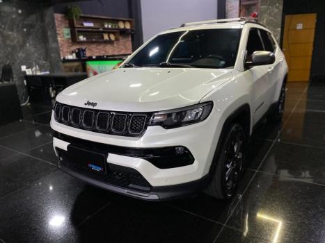 JEEP Compass , Foto 3