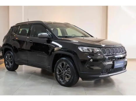 JEEP Compass , Foto 2