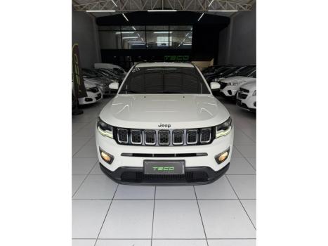 JEEP Compass , Foto 2