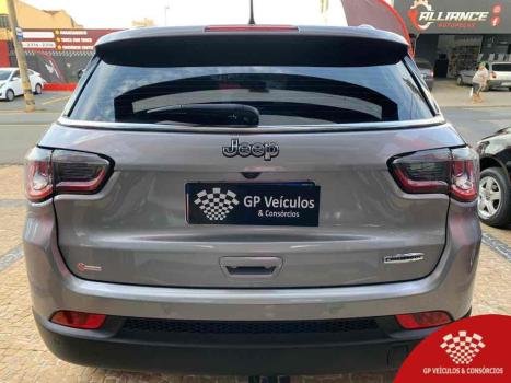 JEEP Compass , Foto 4