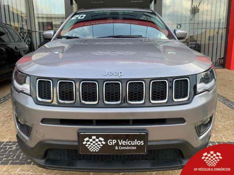 JEEP Compass , Foto 6