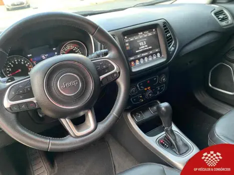 JEEP Compass , Foto 7