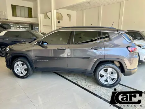 JEEP Compass , Foto 6