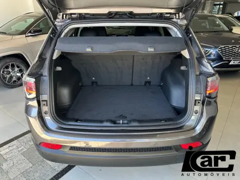 JEEP Compass , Foto 13