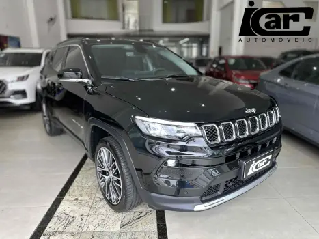 JEEP Compass , Foto 1