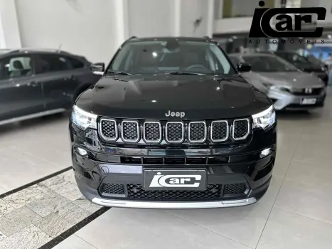 JEEP Compass , Foto 2