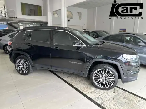 JEEP Compass , Foto 3