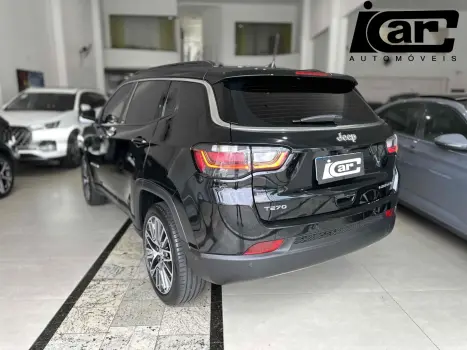 JEEP Compass , Foto 4