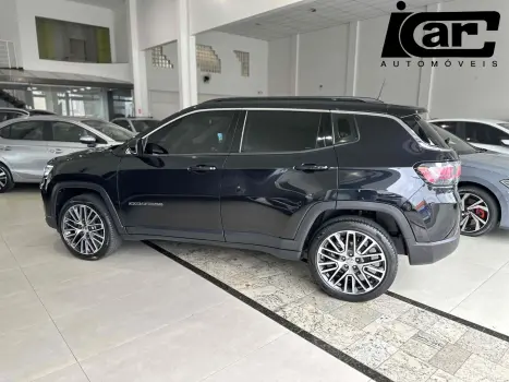 JEEP Compass , Foto 6