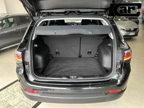 JEEP Compass , Foto 7