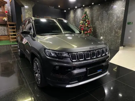 JEEP Compass , Foto 2