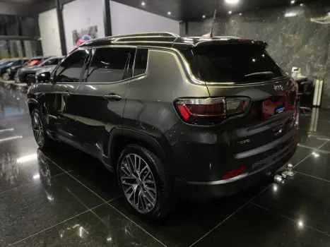 JEEP Compass , Foto 3