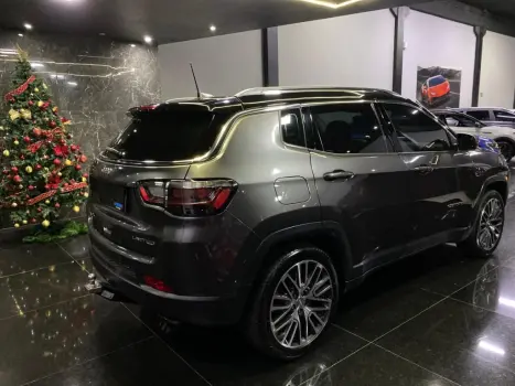 JEEP Compass , Foto 4