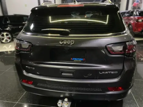 JEEP Compass , Foto 5