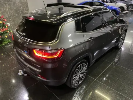 JEEP Compass , Foto 6