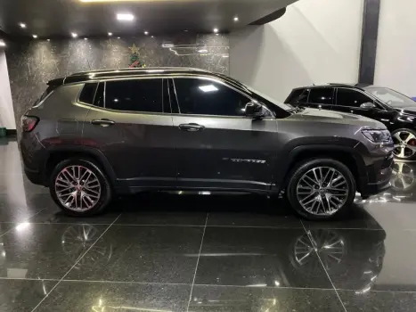 JEEP Compass , Foto 9