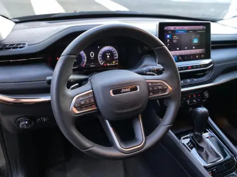 JEEP Compass , Foto 13