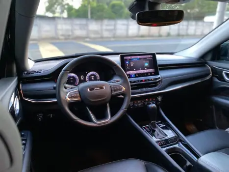 JEEP Compass , Foto 16