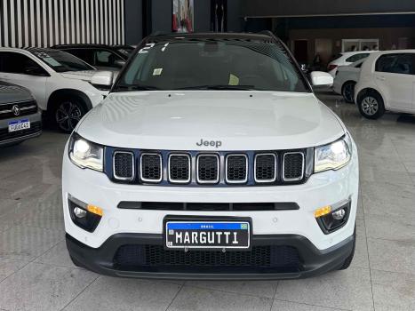 JEEP Compass , Foto 2