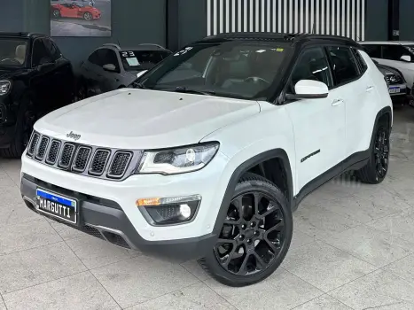 JEEP Compass , Foto 1