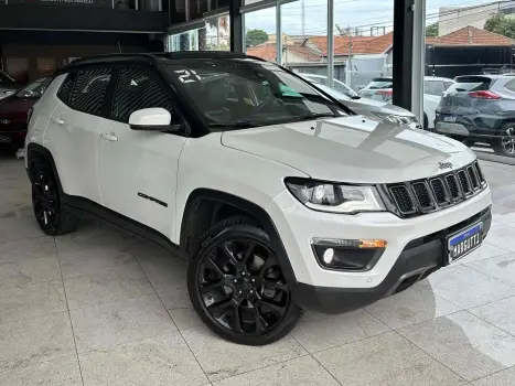 JEEP Compass , Foto 3