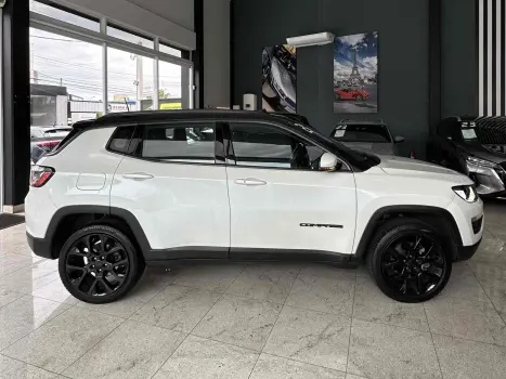 JEEP Compass , Foto 4