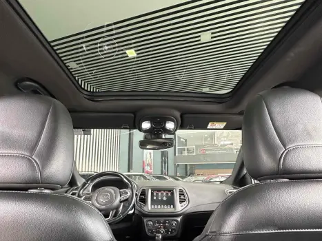 JEEP Compass , Foto 13