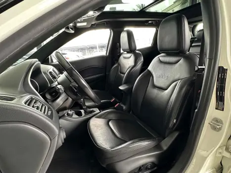 JEEP Compass , Foto 17