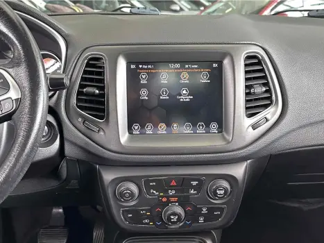 JEEP Compass , Foto 22