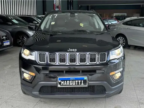 JEEP Compass , Foto 2