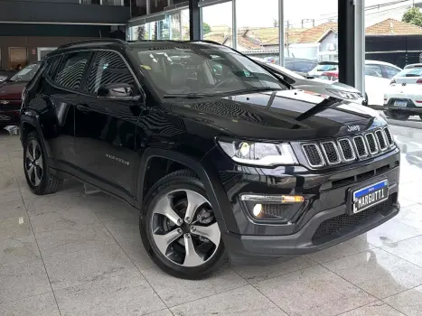 JEEP Compass , Foto 3