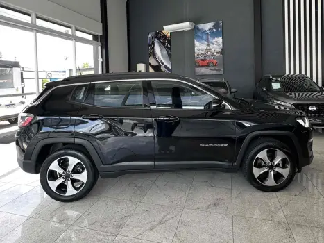 JEEP Compass , Foto 4