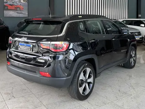 JEEP Compass , Foto 5