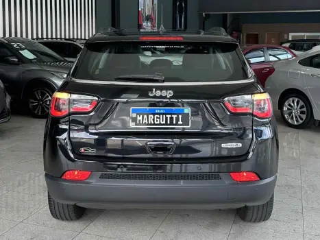 JEEP Compass , Foto 6