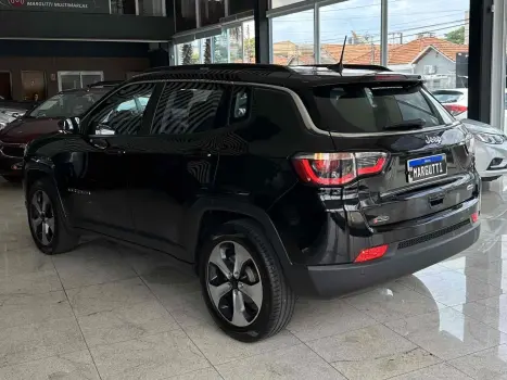 JEEP Compass , Foto 7
