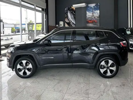 JEEP Compass , Foto 8