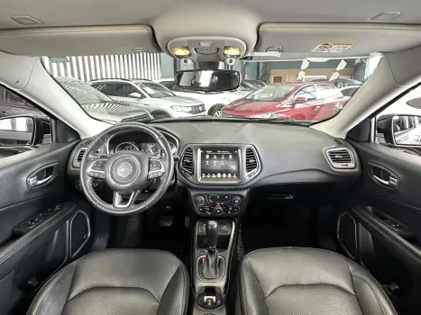 JEEP Compass , Foto 12