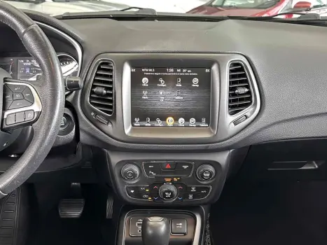 JEEP Compass , Foto 18