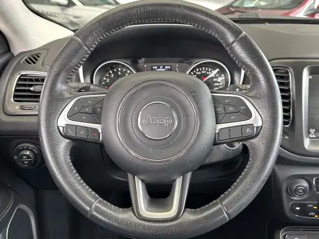 JEEP Compass , Foto 20