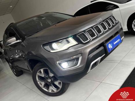 JEEP Compass , Foto 3