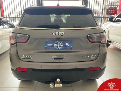 JEEP Compass , Foto 5