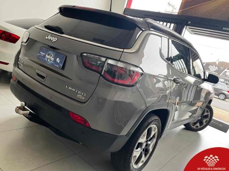 JEEP Compass , Foto 6