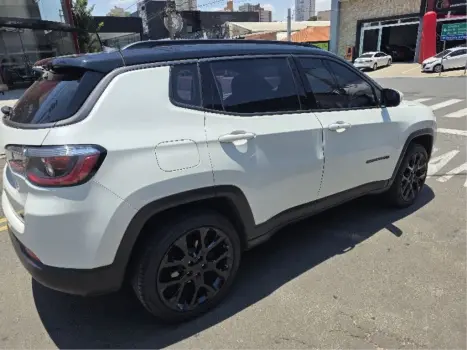 JEEP Compass , Foto 3