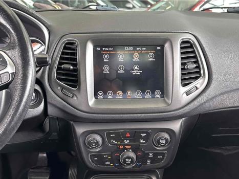 JEEP Compass , Foto 22