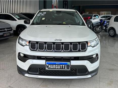 JEEP Compass , Foto 2