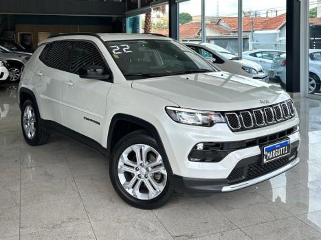 JEEP Compass , Foto 3