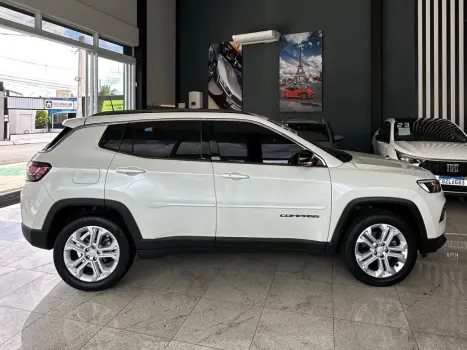 JEEP Compass , Foto 9