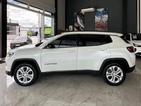 JEEP Compass , Foto 10