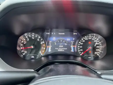 JEEP Compass , Foto 21