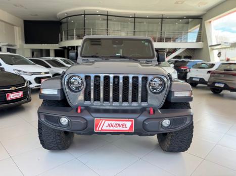 JEEP Gladiador 3.6 V6 32V 4P RUBICON 4X4 AUTOMTICO, Foto 2